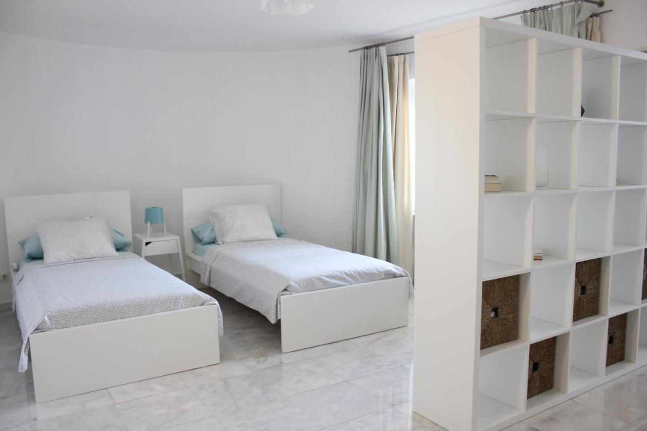 El Nido Villa Дения Екстериор снимка